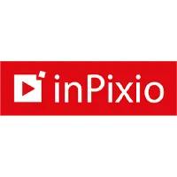 inPixio logo review Tekpon