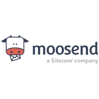 Moosend logo