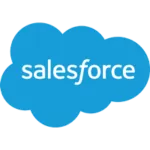 Salesforce Logo - Software reviews, insights, podcasts, and coupons on Tekpon