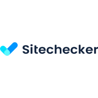 Sitechecker logo