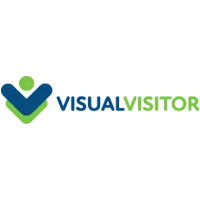 Visual Visitor logo review Tekpon