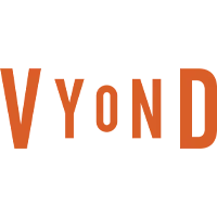 Vyond logo review by Tekpon