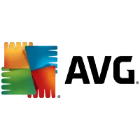 AVG antivirus review logo