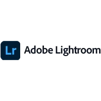 Adobe Lightroom logo