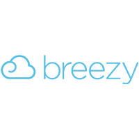 Breezy HR Logo - Honest Software Review by Tekpon