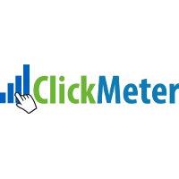 ClickMeter logo