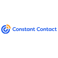 Constant Contact logo review