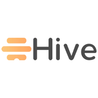 Hive logo