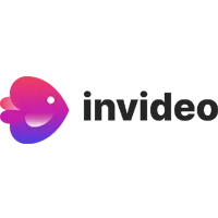 InVideo New Logo - Tekpon Reviews