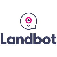 Landbot logo