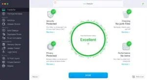 MacKeeper review malware removal