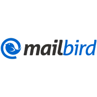 MailBird logo review