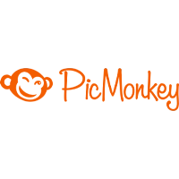 PicMonkey logo review