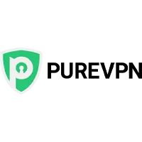 PureVPN logo