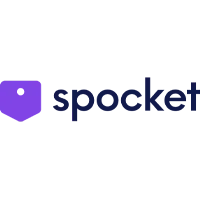 Spocket logo