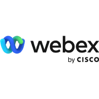 Webex logo review by Tekpon