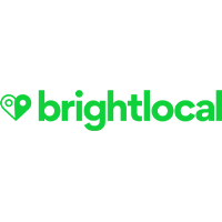 BrightLocal Logo