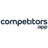 Competitors App Logo