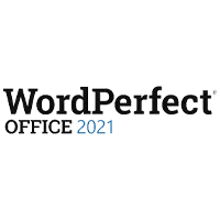 WordPerfect Office 2021 logo  honest review by Tekpon