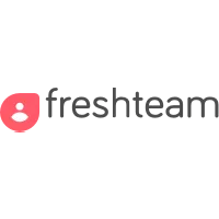 Freshteam Logo - Tekpon Honest Review