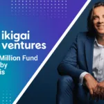Ikigai Ventures - Eman Pulis' new VC Fund Ikigai Ventures - Eman Pulis' new VC Fund