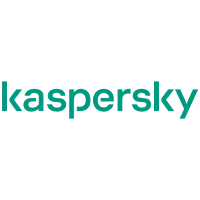 Kaspersky antivirus logo