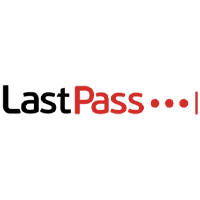 LastPass review logo