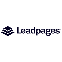 Leadpages Logo