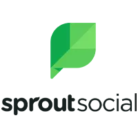 Sprout Social Logo  Honest Software Review by Tekpon