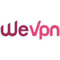 WeVPN logo  honest review by Tekpon