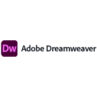 Adobe Dreamweaver logo - honest review by Tekpon