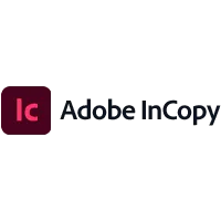 Adobe InCopy logo Honest review by Tekpon