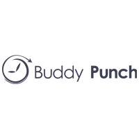 Buddy Punch logo  review by Tekpon