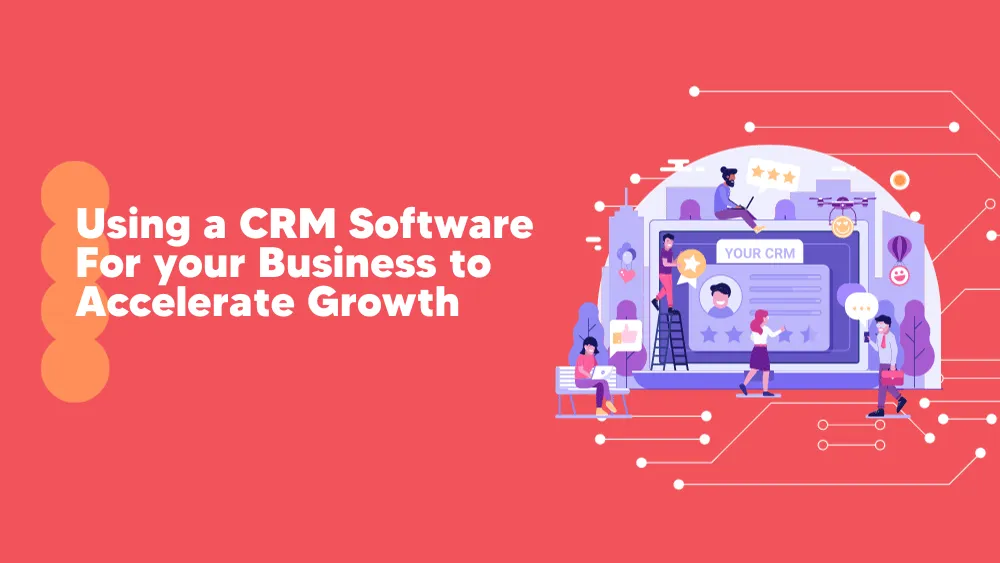 CRM Software for Business - Sales Insights for SaaS on Tekpon