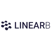 LinearB logo - honest review by Tekpon