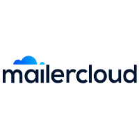 Mailercloud logo  honest review by Tekpon