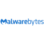 Malwarebytes logo - honest review by Tekpon