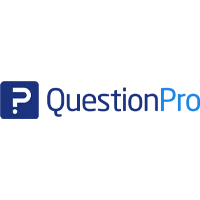 QuestionPro logo  honest review by Tekpon