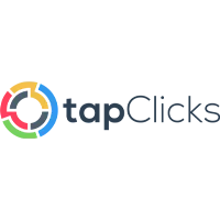 TacClicks logo  honest review by Tekpon