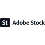 Adobe Stock Logo Adobe Stock Logo