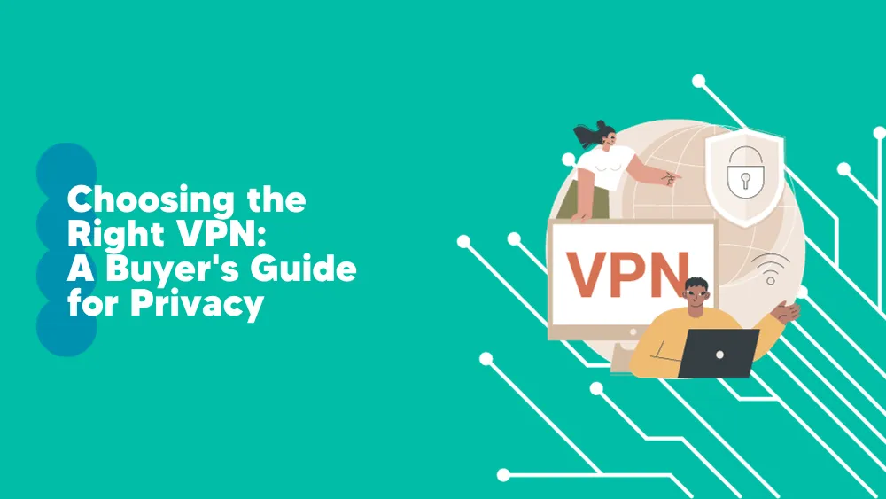 Choosing the right VPN  Security Insights for SaaS on Tekpon