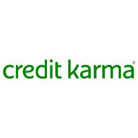 Credit Karma logo - honest review by Tekpon