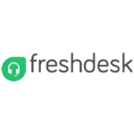 FreshDesk logo - honest review by Tekpon