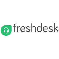 FreshDesk logo - honest review by Tekpon