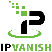 IPVanish logo - honest review by Tekpon