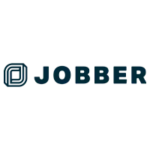 Jobber logo - review by Tekpon