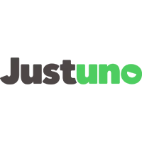 JustUno logo  honest review by Tekpon