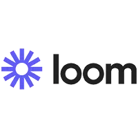 logo for Loom tekpon review