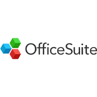 MobiSystems OfficeSuite Logo