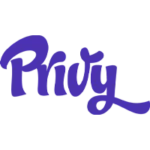 Privy logo - honest review by Tekpon